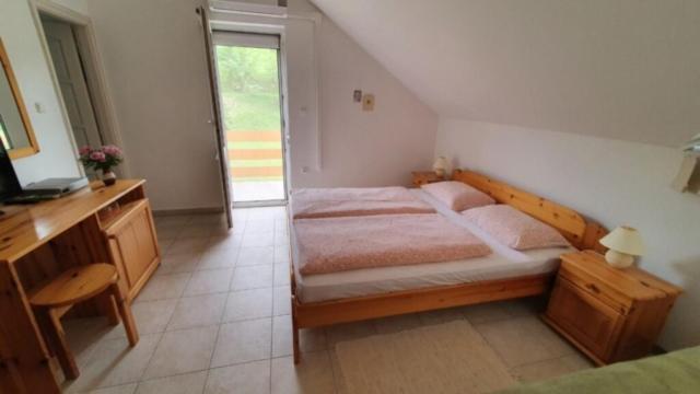 Borkuti Panzio Es Apartman Balatonszemes Exterior photo